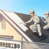 屋根の暑さ対策に考えたい断熱塗料