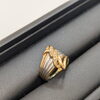 金・プラチナのアクセサリー、二眼レフカメラをお買取りしました【札幌市北区おたからや篠路店】