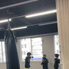 キッズボクシング‼️リベラルボックスジム！岡山市東区ボクシング、キックボクシング、パーソナルジム、日本チャンピオンに教わる