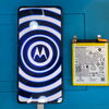 motorola edge 30 Pro バッテリー交換修理
