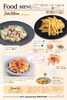 「【GiGO ららテラスTOKYO-BAY】フライドポテトやガーリックシュリンプなど、軽食にぴったりなサイドメニューをご紹介！」