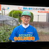 ☆カラフル野菜の小山農園『Nスタ』無事にオンエア📺☆