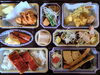 お祝いや法事のお弁当、ご用意してます。「本日は予定どおり営業いたします｜お弁当のご予約も承ります」