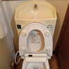 ウォシュレット付きトイレのお手入れ・メンテナンスをご相談ください