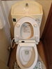 「ウォシュレット付きトイレのお手入れ・メンテナンスをご相談ください」