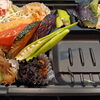 3日のサービス弁当