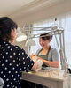 「周囲を気にせず過ごせる、プライベートネイルサロンhanoraの時間」