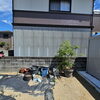 名西郡石井町K様邸／波板張り替え工事が完了しました