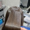 髪質改善トリートメントでツヤと扱いやすさを