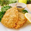 シェフのおすすめ　魚料理