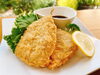 シェフのおすすめ魚料理「シェフのおすすめ　魚料理」