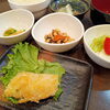 9/3の小鉢ランチ♪