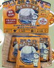 「⚓️ 舞鶴の新名物！ ⚓️
「舞鶴海軍カレーラーメン」 🍜✨」