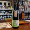 【新入社員Eの日本酒備忘録】No.49「風の森 秋津穂 507」
