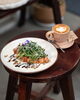 「ホーチミン・1区で楽しむCoffee Pairing｜The Running Beanのコーヒー＆ブランチとAll-Day Dining」