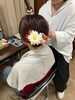 「函館で衣裳・ヘアメイク・撮影を一箇所で相談できる貸衣裳だてや」