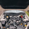 R5年式BRZ 2.4S入庫！走行1.1万kmのクリスタルホワイトパール