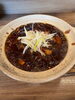 「福味々でランチ！熱々の麻婆豆腐を味わいました」