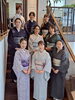 「親から受け継いだ着物の活用。秋の手持ち着物チェック」