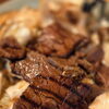 焼肉とものお肉をテイクアウト。自宅で味わうやわらかな焼肉