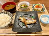 「藁焼き×海鮮食堂 ふく万でランチ！海鮮料理のおいしさを味わいました」