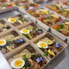 【泉大津市】からだに優しい自然派弁当＆絶品フルーツサンド！おもてなし溢れる『彌榮（いやさか）』🌿