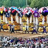【かき夫募集を応援！】新居浜太鼓祭り2026「かき夫募集情報」を掲載します！