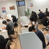 中学生の定期テスト対策会を実施しました