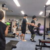 楽しみながら取り組むサーキットトレーニング
