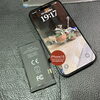 「バッテリー交換iPhone15」