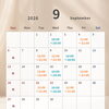 2026年9月の営業日・営業時間のお知らせ