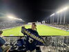 自前タオル持参♪「FC今治🔥サッカー観戦」