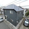 作新建装の施工事例　外壁塗装・屋根塗装・防水工事
