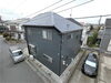 施工事例　施工後「作新建装の施工事例　外壁塗装・屋根塗装・防水工事」