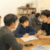 失敗しない塾選びは、「誰がわが子を知っているか」