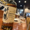 【小樽・花園】日本酒だけじゃありません。余市も竹鶴も🥃