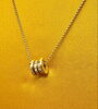 「長く使っていなかったBVLGARI B.zero1 ミニをお買い取りしました」
