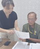 「スタッフ面談週間で、一人ひとりの成長と目標を確認しました」