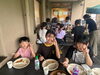 「English Summer Camp 2026 1日目⑨ カードゲームとBBQで深まる仲間の輪👍」