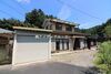 「駅徒歩2分。121坪超の土地でゆとりある暮らし｜青梅市二俣尾🏡」