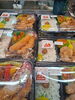 「毎日の昼食・夕食に。内容が変わる日替わり弁当」