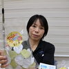 JA八千代市ファーマーズマーケット「よったいよ」で梨ゼリー販売中！