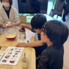 チョコレート作り🍫✨【札幌市北区篠路　児童発達支援　放課後等デイサービス】