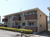 「畠敷町　フローリング　コンパクトな間取りの2DK♪　 新築・アパート・マンション・一戸建て・土地・中古住宅・店舗・不動産をお探しなら西部開発へ」