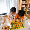 夏休み紹介⑥「みんなでカレー作り」