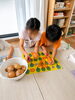 「夏休み紹介⑥「みんなでカレー作り」」