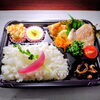 9月4日のお弁当