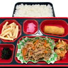 ９月４日のお弁当🍱