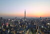 「関東の婚活市場に見られる男女比の地域差」