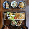 身体にやさしい発酵ランチ、本日の献立をご紹介